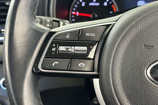 2019 Kia Sportage Si QL