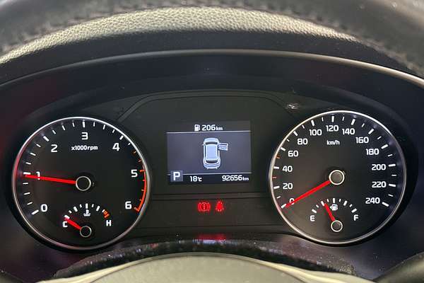 2019 Kia Sportage Si QL