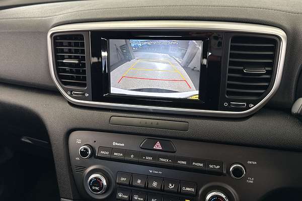 2019 Kia Sportage Si QL