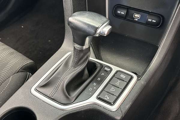 2019 Kia Sportage Si QL