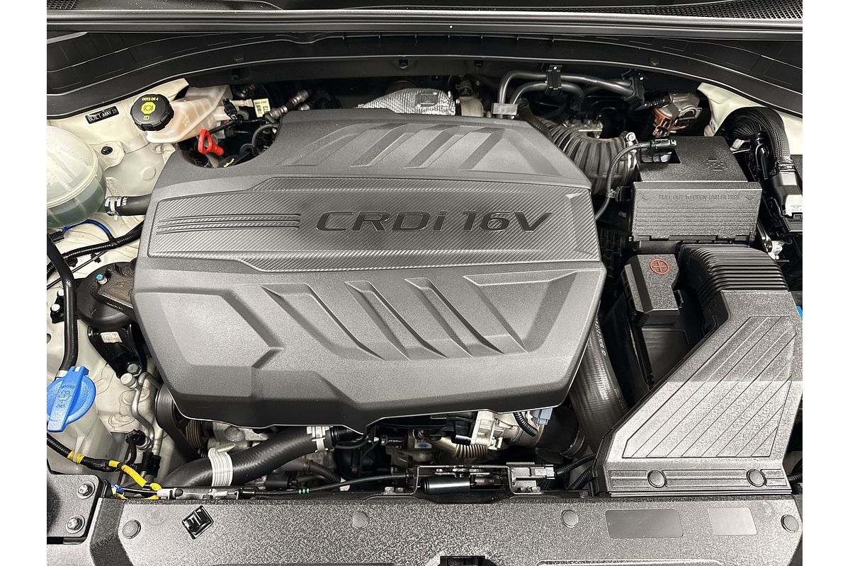 2019 Kia Sportage Si QL