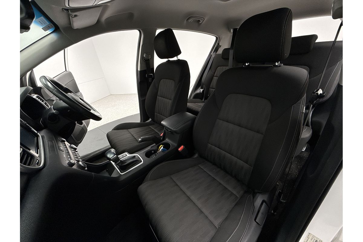 2019 Kia Sportage Si QL