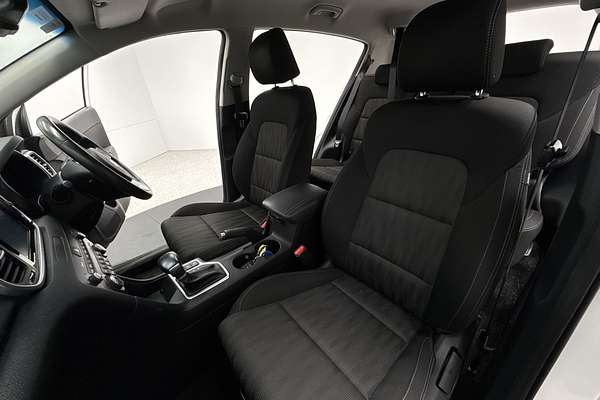 2019 Kia Sportage Si QL