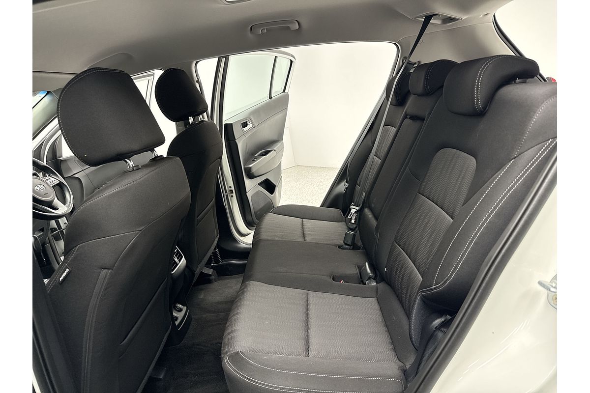 2019 Kia Sportage Si QL