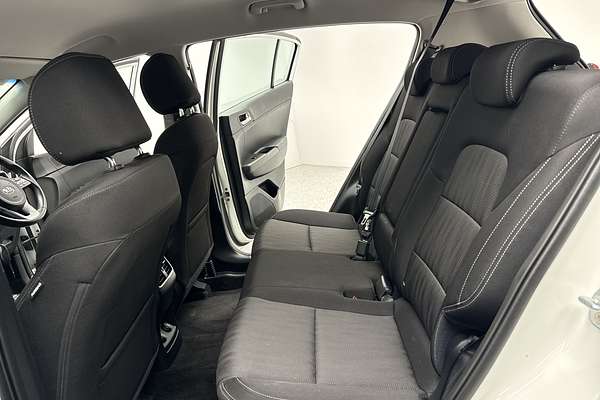 2019 Kia Sportage Si QL