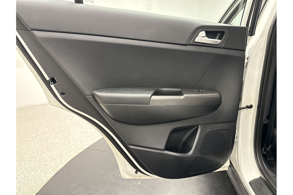 2019 Kia Sportage Si QL