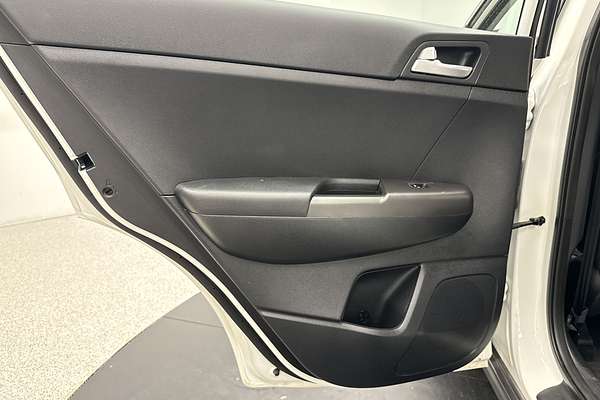 2019 Kia Sportage Si QL