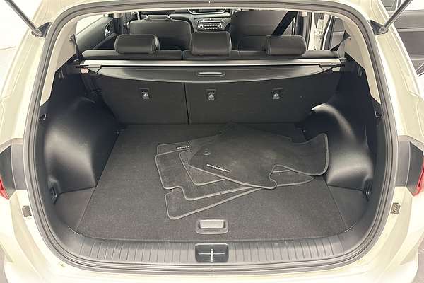 2019 Kia Sportage Si QL