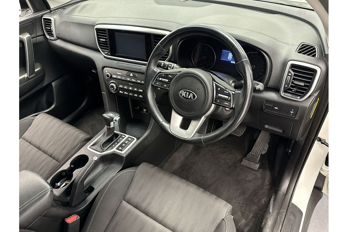 2019 Kia Sportage Si QL