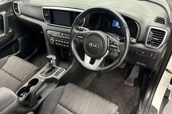2019 Kia Sportage Si QL