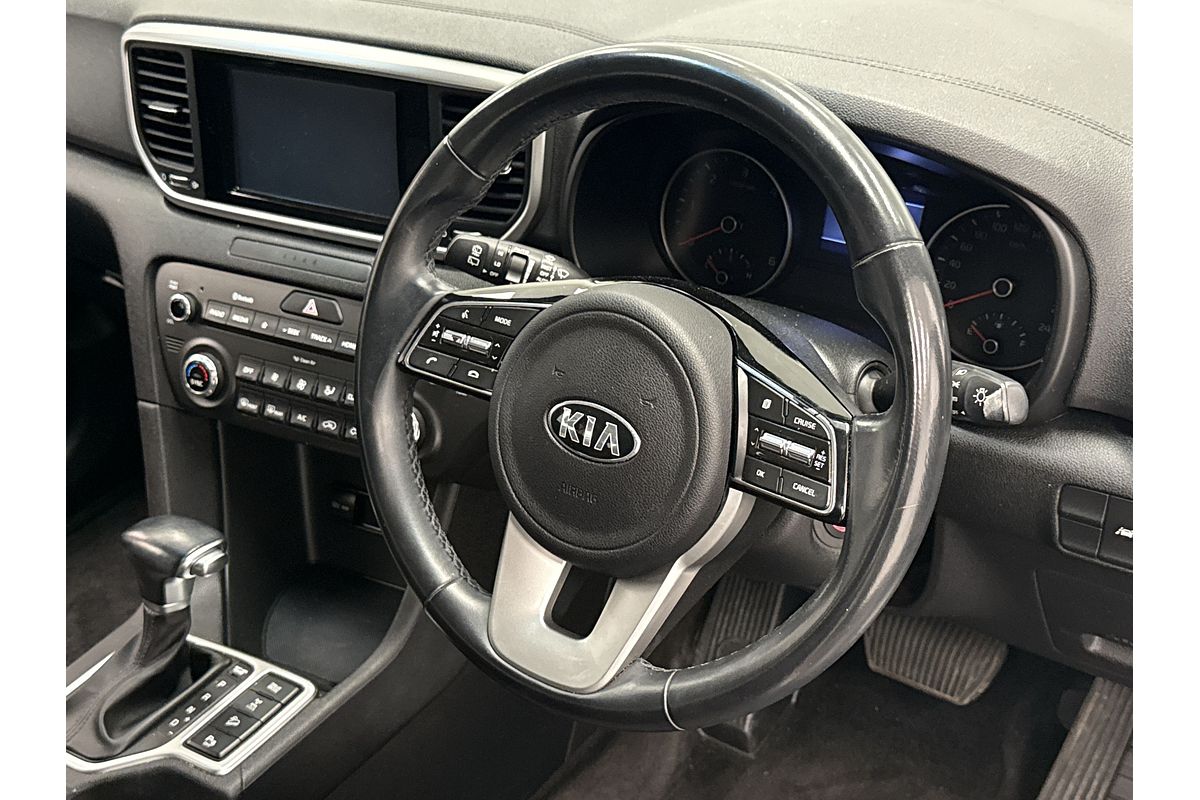 2019 Kia Sportage Si QL