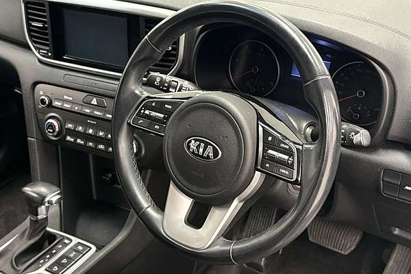 2019 Kia Sportage Si QL