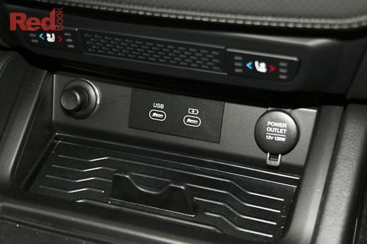 2025 KGM SsangYong Musso Adventure Q261 4X4 LWB