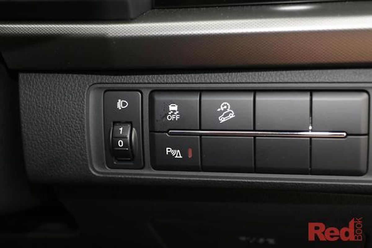 2025 KGM SsangYong Musso Adventure Q261 4X4 LWB