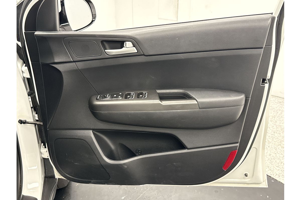 2019 Kia Sportage Si QL