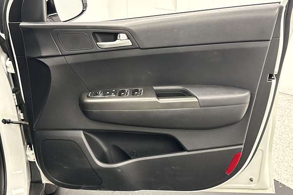 2019 Kia Sportage Si QL