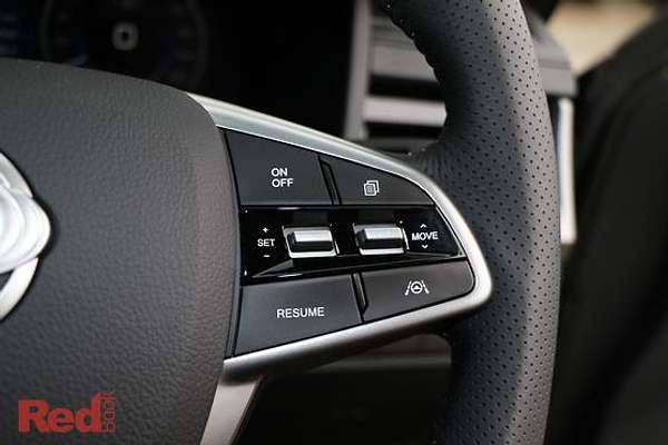 2025 KGM SsangYong Musso Adventure Q261 4X4 LWB