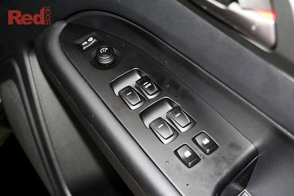 2025 KGM SsangYong Musso Adventure Q261 4X4 LWB