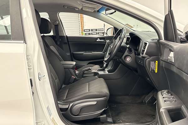 2019 Kia Sportage Si QL