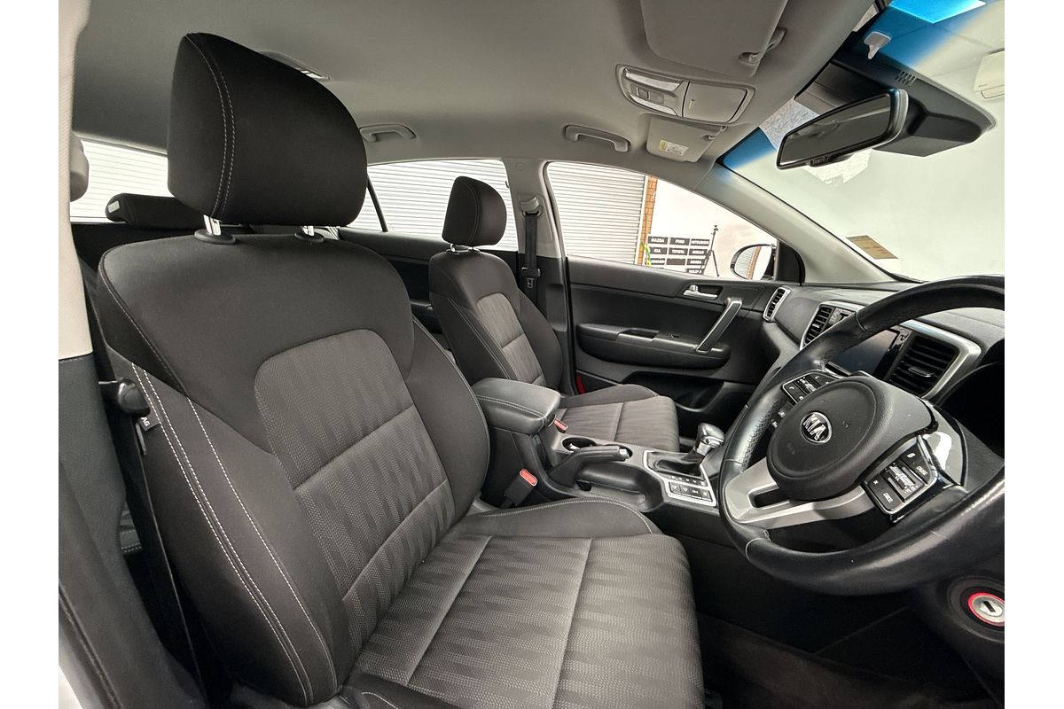 2019 Kia Sportage Si QL