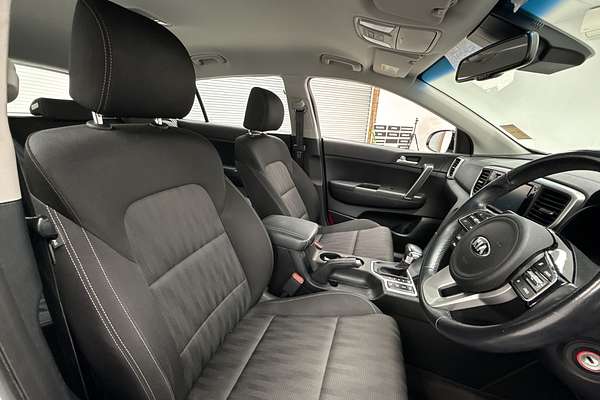 2019 Kia Sportage Si QL