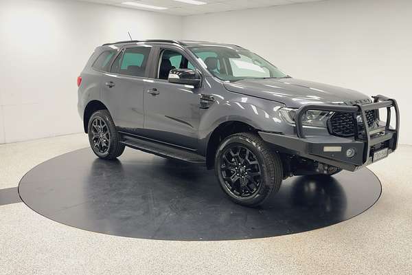 2021 Ford Everest Sport UA II 2.0L