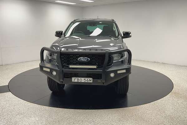 2021 Ford Everest Sport UA II 2.0L