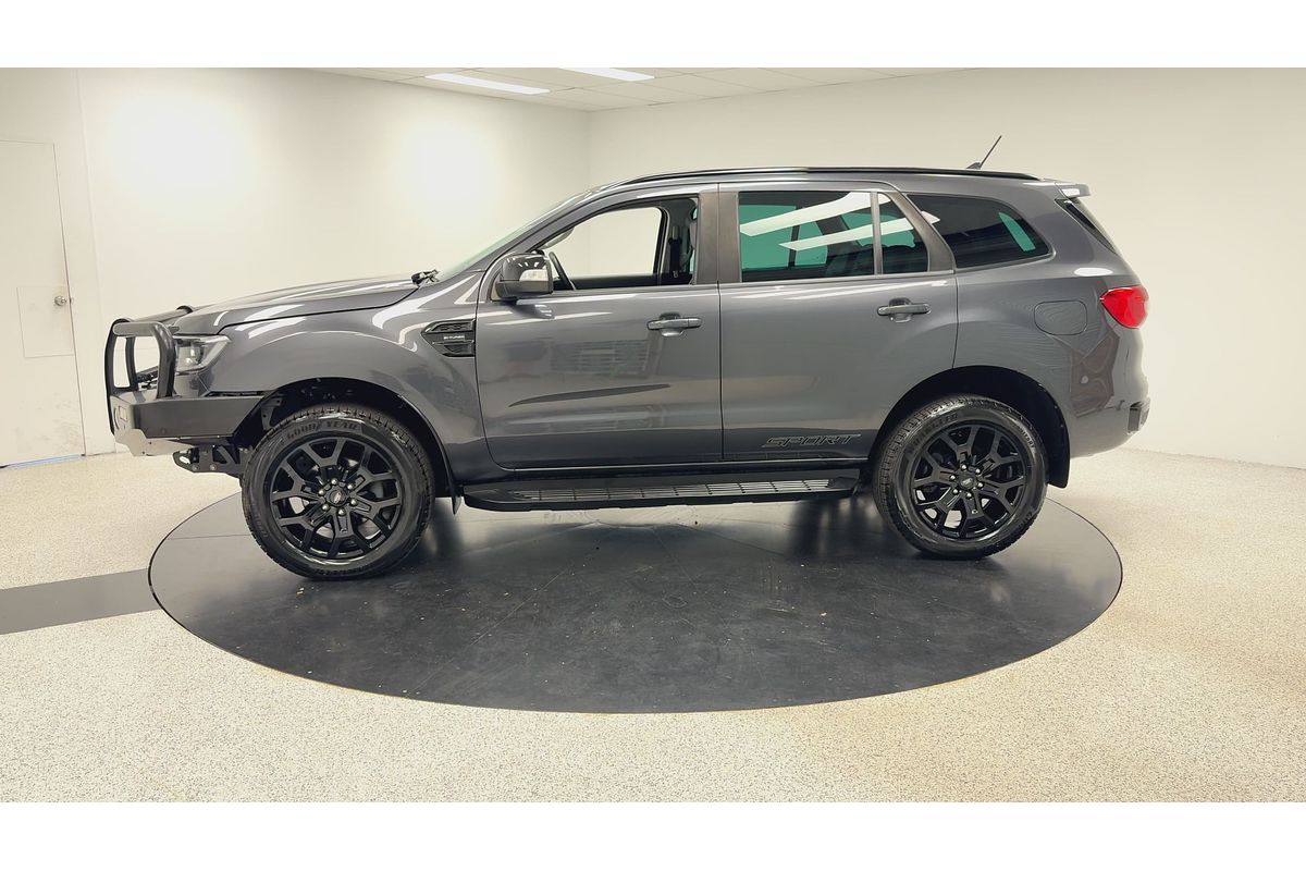 2021 Ford Everest Sport UA II 2.0L