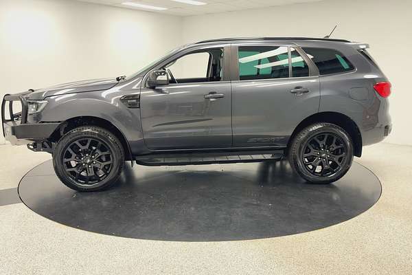 2021 Ford Everest Sport UA II 2.0L