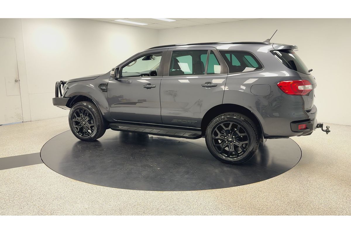 2021 Ford Everest Sport UA II 2.0L