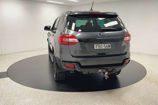 2021 Ford Everest Sport UA II 2.0L