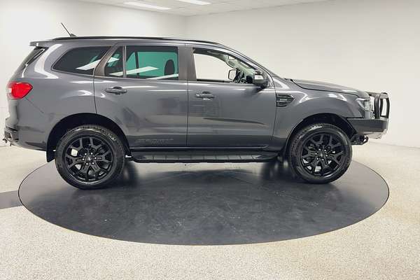 2021 Ford Everest Sport UA II 2.0L