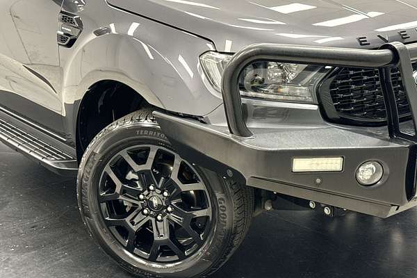 2021 Ford Everest Sport UA II 2.0L