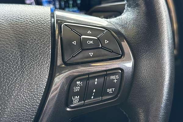 2021 Ford Everest Sport UA II 2.0L