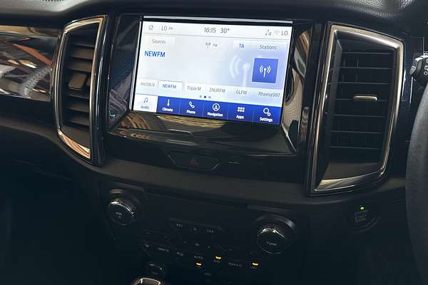 2021 Ford Everest Sport UA II 2.0L