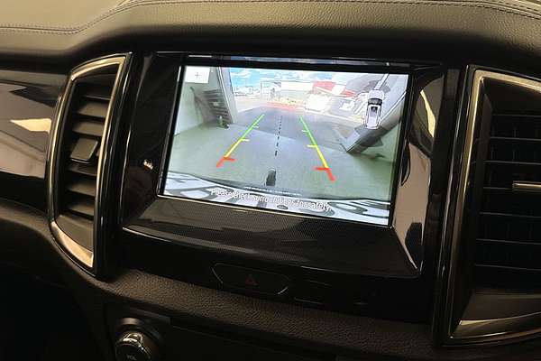 2021 Ford Everest Sport UA II 2.0L