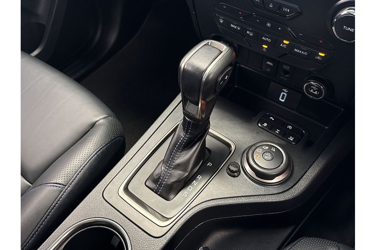 2021 Ford Everest Sport UA II 2.0L