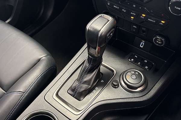 2021 Ford Everest Sport UA II 2.0L