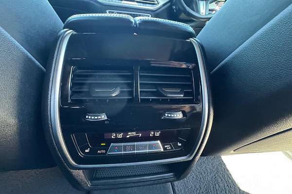 2020 BMW X5 M50i G05