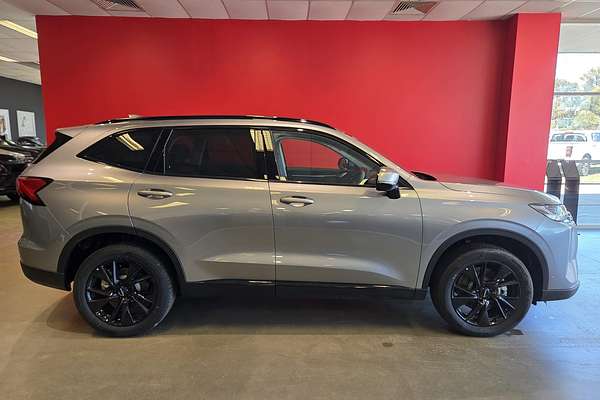 2025 GWM Haval H6 Ultra Hybrid B01