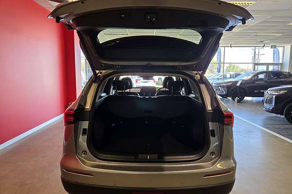 2025 GWM Haval H6 Ultra Hybrid B01