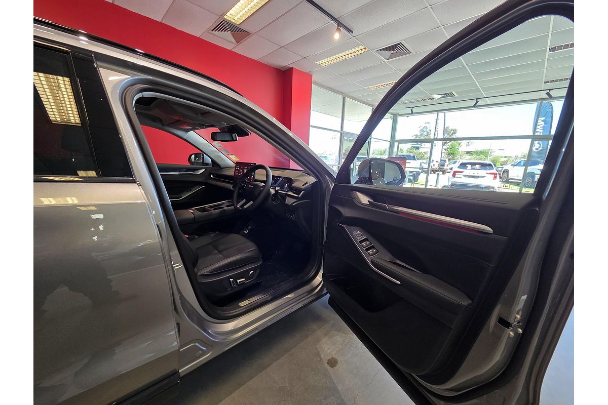 2025 GWM Haval H6 Ultra Hybrid B01