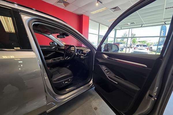 2025 GWM Haval H6 Ultra Hybrid B01