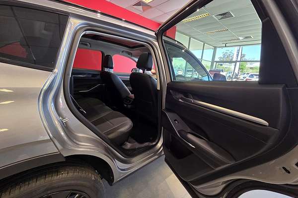 2025 GWM Haval H6 Ultra Hybrid B01