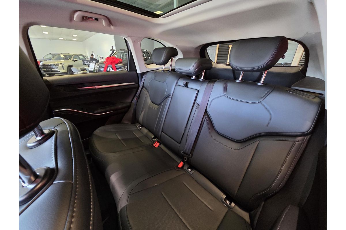 2025 GWM Haval H6 Ultra Hybrid B01