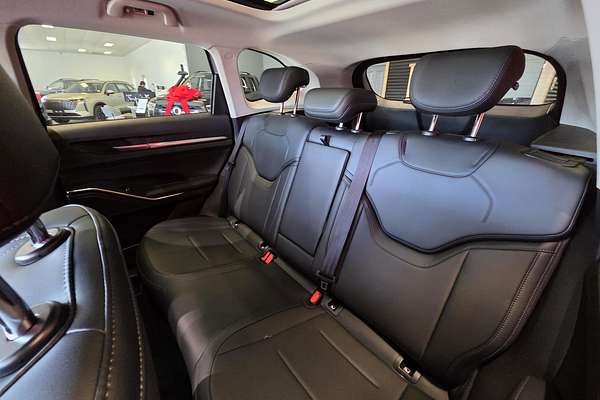 2025 GWM Haval H6 Ultra Hybrid B01