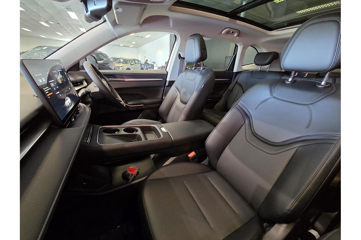 2025 GWM Haval H6 Ultra Hybrid B01