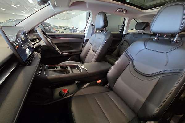 2025 GWM Haval H6 Ultra Hybrid B01