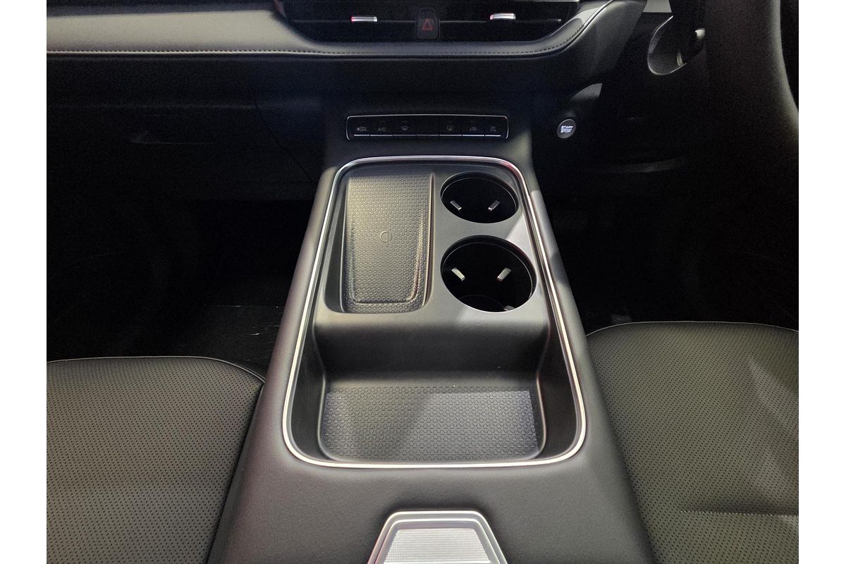 2025 GWM Haval H6 Ultra Hybrid B01