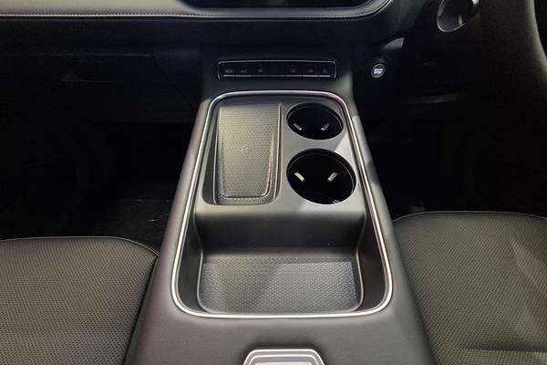 2025 GWM Haval H6 Ultra Hybrid B01